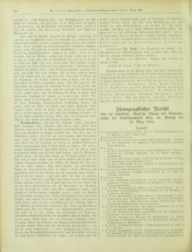 Amtsblatt der landesfürstlichen Hauptstadt Graz 19010331 Seite: 16