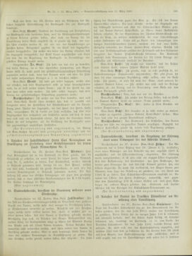 Amtsblatt der landesfürstlichen Hauptstadt Graz 19010331 Seite: 31