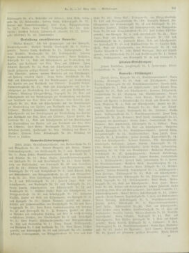 Amtsblatt der landesfürstlichen Hauptstadt Graz 19010331 Seite: 33