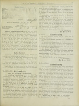 Amtsblatt der landesfürstlichen Hauptstadt Graz 19010331 Seite: 35