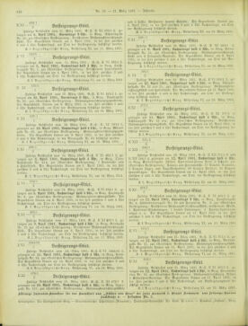 Amtsblatt der landesfürstlichen Hauptstadt Graz 19010331 Seite: 38