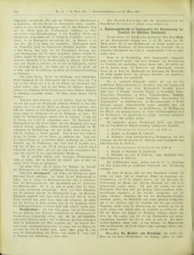 Amtsblatt der landesfürstlichen Hauptstadt Graz 19010410 Seite: 10