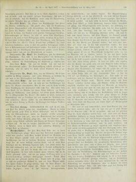 Amtsblatt der landesfürstlichen Hauptstadt Graz 19010410 Seite: 19