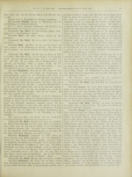 Amtsblatt der landesfürstlichen Hauptstadt Graz 19010410 Seite: 5