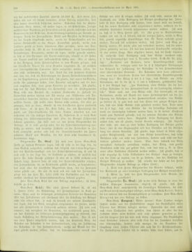 Amtsblatt der landesfürstlichen Hauptstadt Graz 19010421 Seite: 14