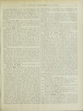 Amtsblatt der landesfürstlichen Hauptstadt Graz 19010421 Seite: 15