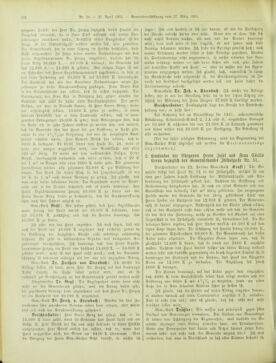 Amtsblatt der landesfürstlichen Hauptstadt Graz 19010421 Seite: 2