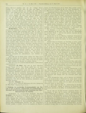 Amtsblatt der landesfürstlichen Hauptstadt Graz 19010421 Seite: 20