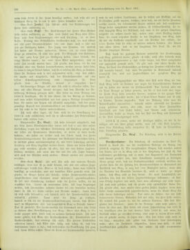 Amtsblatt der landesfürstlichen Hauptstadt Graz 19010421 Seite: 22