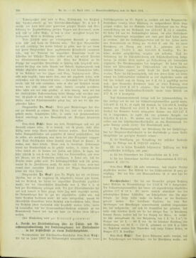 Amtsblatt der landesfürstlichen Hauptstadt Graz 19010421 Seite: 24