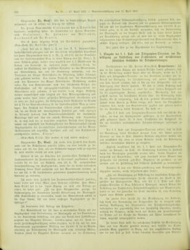 Amtsblatt der landesfürstlichen Hauptstadt Graz 19010430 Seite: 2