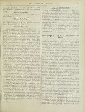 Amtsblatt der landesfürstlichen Hauptstadt Graz 19010430 Seite: 27