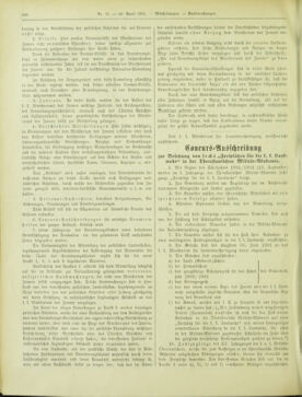 Amtsblatt der landesfürstlichen Hauptstadt Graz 19010430 Seite: 28