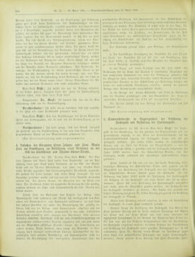 Amtsblatt der landesfürstlichen Hauptstadt Graz 19010430 Seite: 4