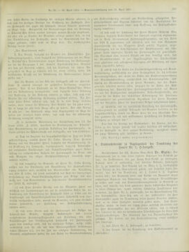 Amtsblatt der landesfürstlichen Hauptstadt Graz 19010430 Seite: 5