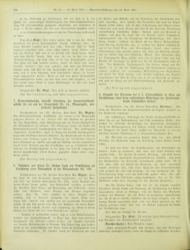 Amtsblatt der landesfürstlichen Hauptstadt Graz 19010430 Seite: 6