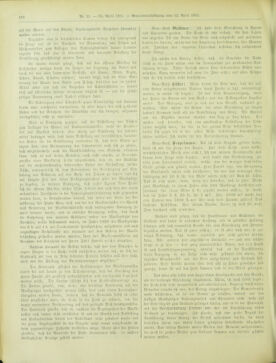 Amtsblatt der landesfürstlichen Hauptstadt Graz 19010430 Seite: 8