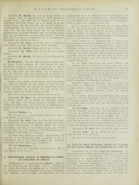 Amtsblatt der landesfürstlichen Hauptstadt Graz 19010430 Seite: 9