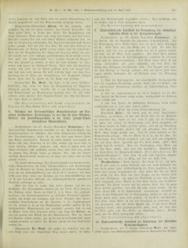 Amtsblatt der landesfürstlichen Hauptstadt Graz 19010510 Seite: 13