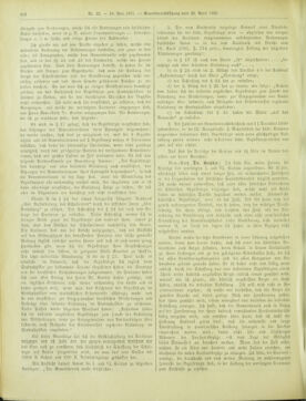 Amtsblatt der landesfürstlichen Hauptstadt Graz 19010510 Seite: 16