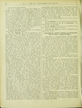 Amtsblatt der landesfürstlichen Hauptstadt Graz 19010510 Seite: 6