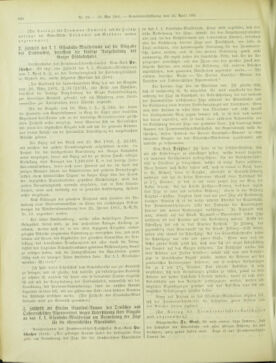 Amtsblatt der landesfürstlichen Hauptstadt Graz 19010510 Seite: 8