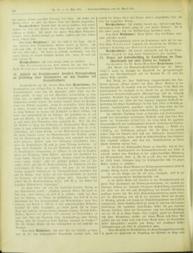 Amtsblatt der landesfürstlichen Hauptstadt Graz 19010521 Seite: 12