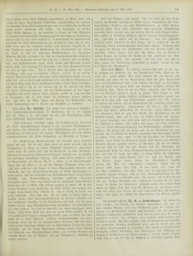 Amtsblatt der landesfürstlichen Hauptstadt Graz 19010521 Seite: 21