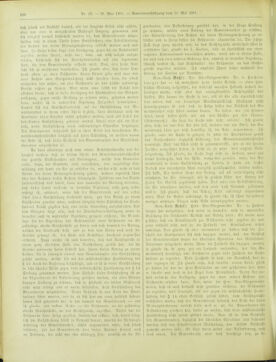 Amtsblatt der landesfürstlichen Hauptstadt Graz 19010521 Seite: 22