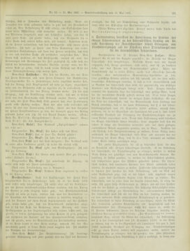 Amtsblatt der landesfürstlichen Hauptstadt Graz 19010521 Seite: 23