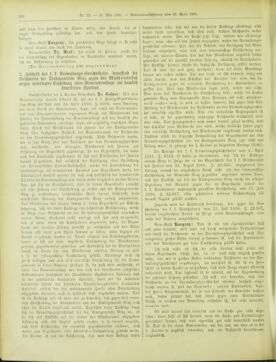 Amtsblatt der landesfürstlichen Hauptstadt Graz 19010521 Seite: 4