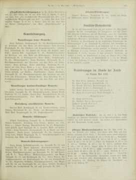 Amtsblatt der landesfürstlichen Hauptstadt Graz 19010531 Seite: 13