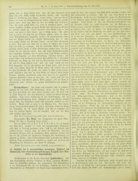 Amtsblatt der landesfürstlichen Hauptstadt Graz 19010611 Seite: 10