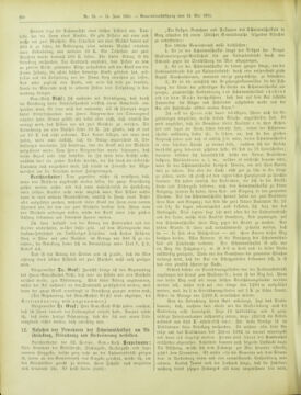 Amtsblatt der landesfürstlichen Hauptstadt Graz 19010611 Seite: 14