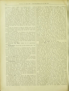 Amtsblatt der landesfürstlichen Hauptstadt Graz 19010611 Seite: 20