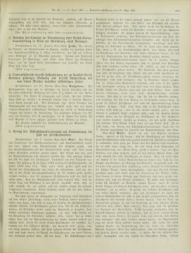 Amtsblatt der landesfürstlichen Hauptstadt Graz 19010611 Seite: 23