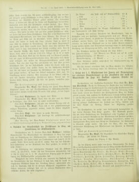 Amtsblatt der landesfürstlichen Hauptstadt Graz 19010611 Seite: 26