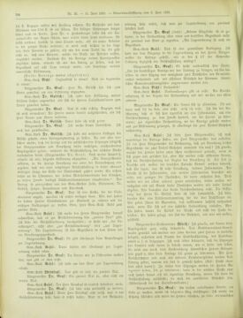 Amtsblatt der landesfürstlichen Hauptstadt Graz 19010611 Seite: 30