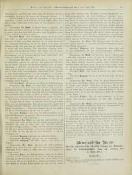 Amtsblatt der landesfürstlichen Hauptstadt Graz 19010611 Seite: 31