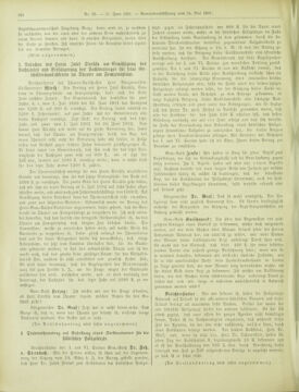 Amtsblatt der landesfürstlichen Hauptstadt Graz 19010611 Seite: 6