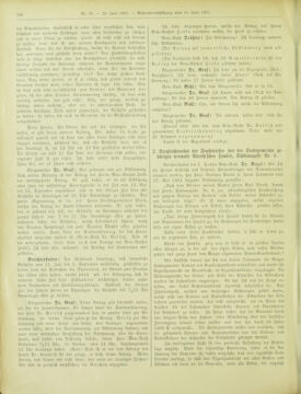 Amtsblatt der landesfürstlichen Hauptstadt Graz 19010620 Seite: 14