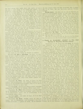 Amtsblatt der landesfürstlichen Hauptstadt Graz 19010620 Seite: 18