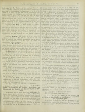 Amtsblatt der landesfürstlichen Hauptstadt Graz 19010620 Seite: 23