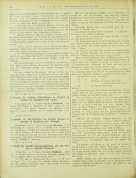 Amtsblatt der landesfürstlichen Hauptstadt Graz 19010620 Seite: 24