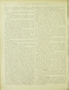 Amtsblatt der landesfürstlichen Hauptstadt Graz 19010620 Seite: 26