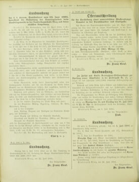 Amtsblatt der landesfürstlichen Hauptstadt Graz 19010630 Seite: 6