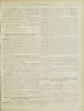 Amtsblatt der landesfürstlichen Hauptstadt Graz 19010710 Seite: 11