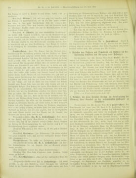 Amtsblatt der landesfürstlichen Hauptstadt Graz 19010710 Seite: 16