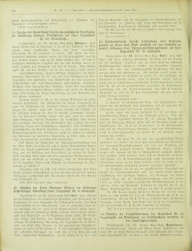 Amtsblatt der landesfürstlichen Hauptstadt Graz 19010710 Seite: 18