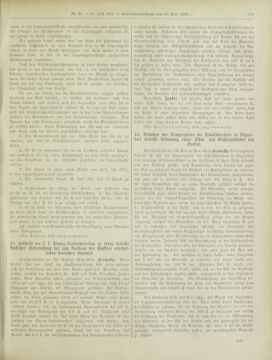 Amtsblatt der landesfürstlichen Hauptstadt Graz 19010710 Seite: 19